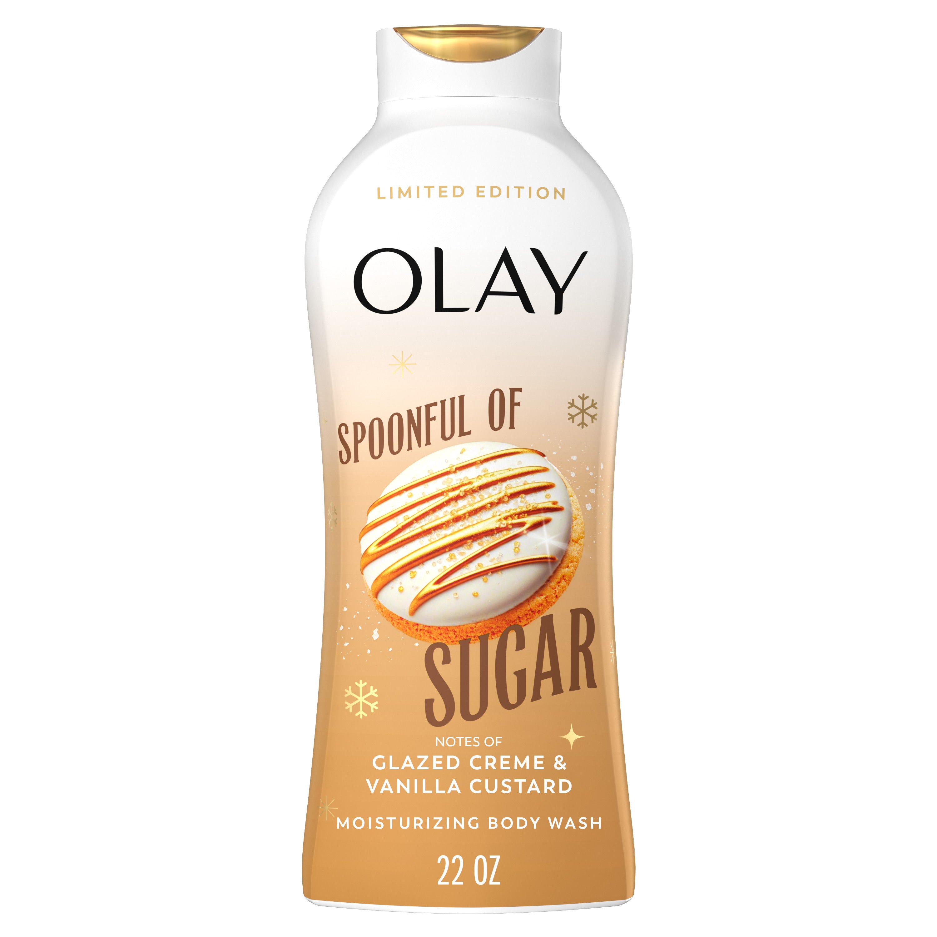 Spoonful of Sugar Body Wash Spoonful of Sugar Body Wash