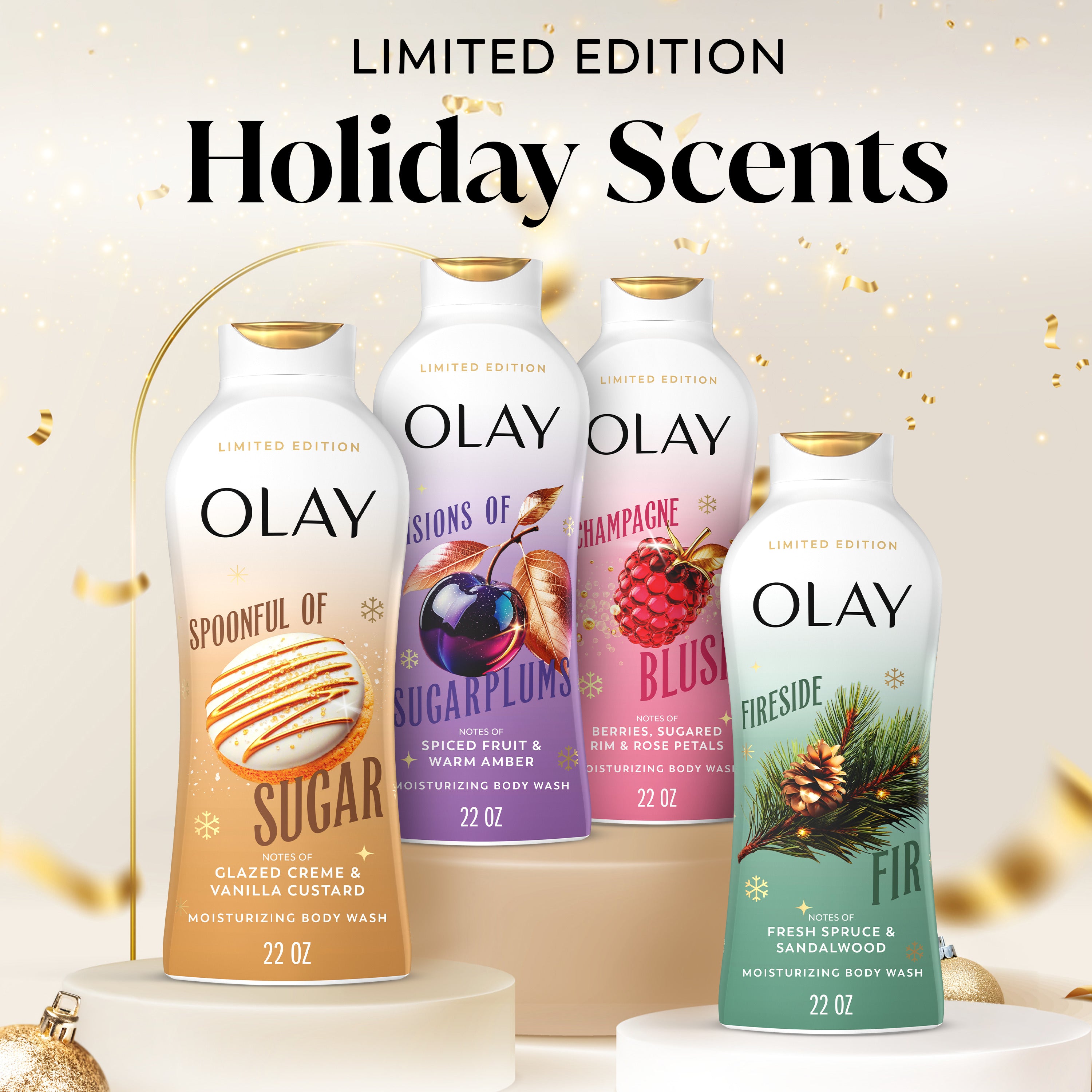 Spoonful of Sugar Body Wash Spoonful of Sugar Body Wash