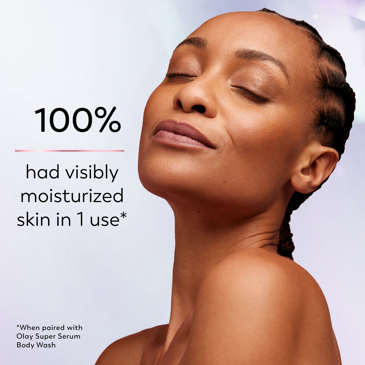 Olay Super Serum Body Lotion Olay Super Serum Body Lotion