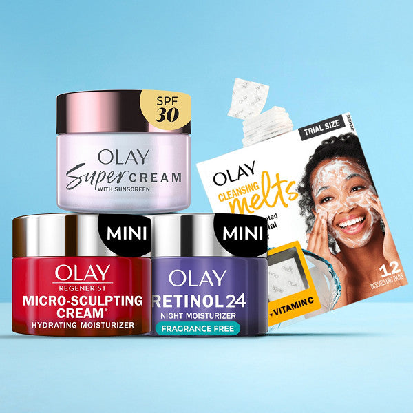 Trial Size Bundle Trial Size Bundle