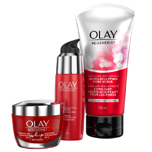 Skin Care Tips for Your 30s