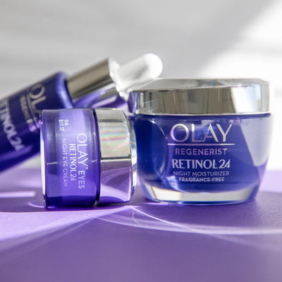 Skin Care Tips for Your 50s & Beyond