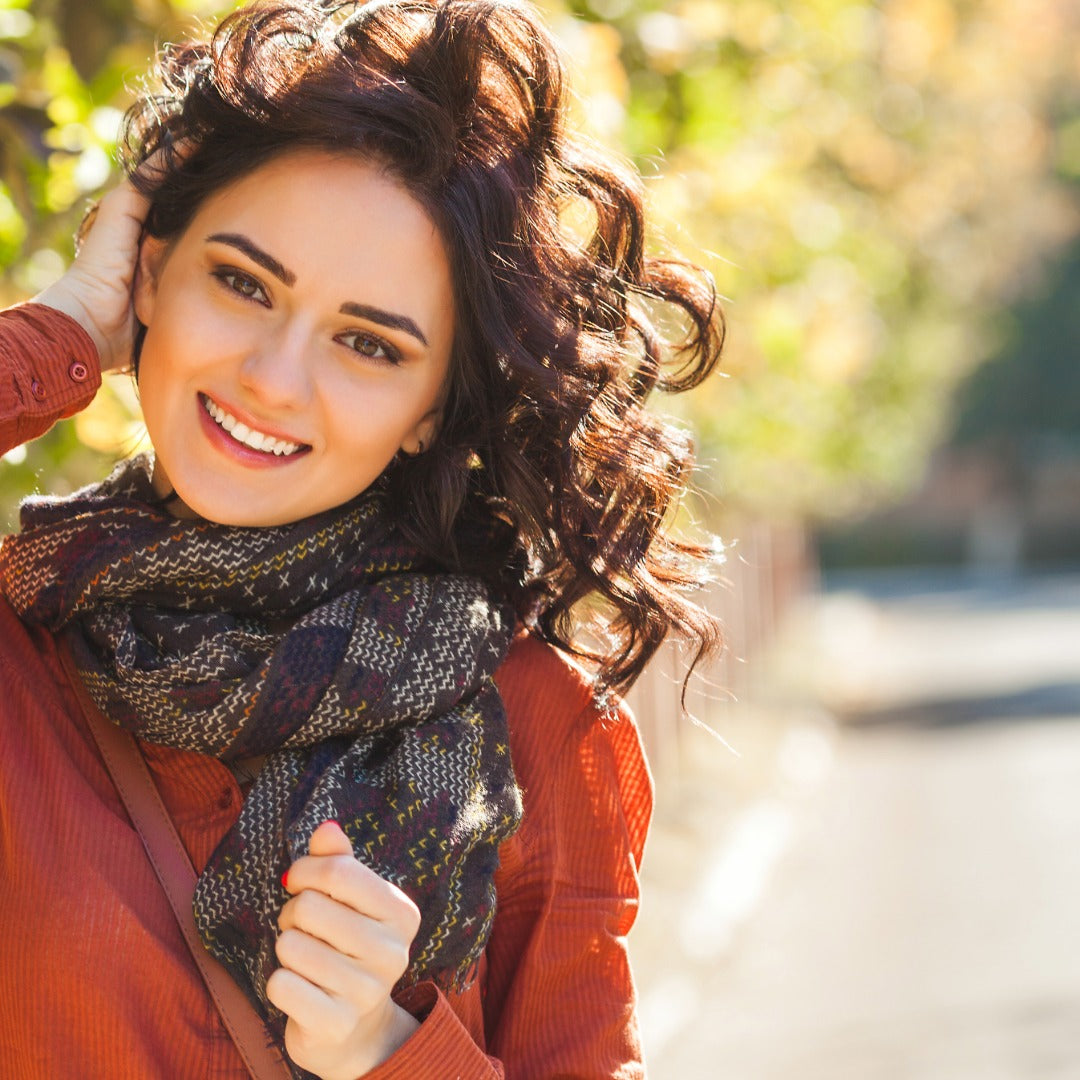 Your Best Fall Skin Yet: A Guide to Hydration, Radiance, and Resilience