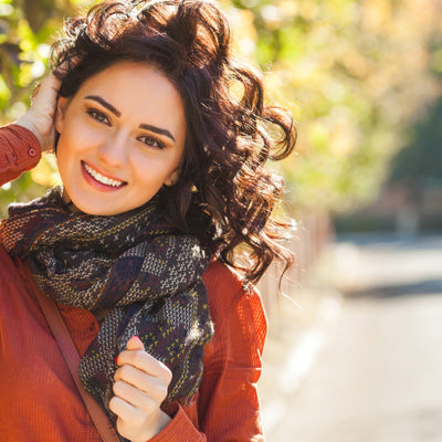 Your Best Fall Skin Yet: A Guide to Hydration, Radiance, and Resilience