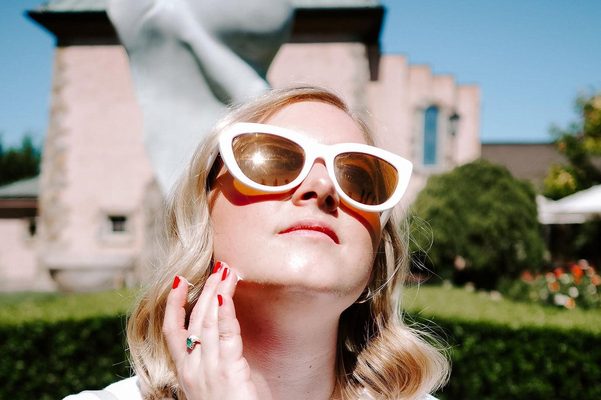 SPF Explained: UV Protection for Younger-Looking Skin