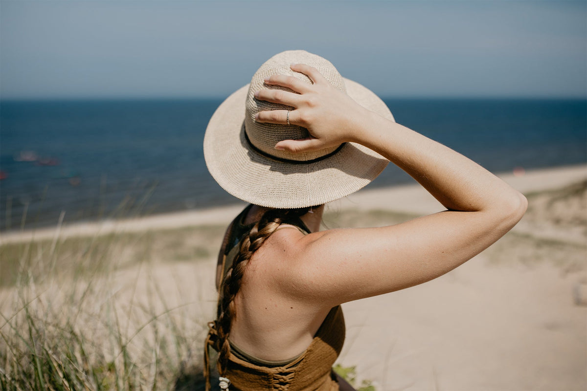 UV Radiation: Understanding UVA, UVB and Skin