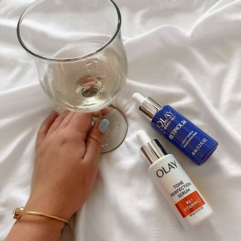 What NOT to Eat for Great Skin