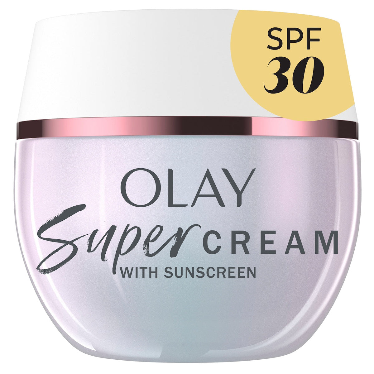 Olay Super Cream Launch: The Future of Daily Moisturizers – OLAY