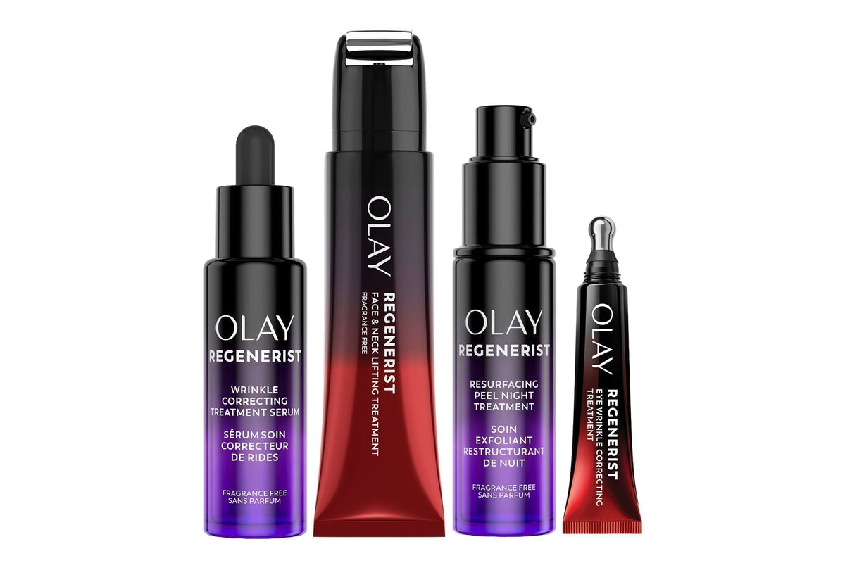 A Guide To Firmer, More Lifted Skin: How the Right Skin Care Helps Support Skin Quality at Every Stage
