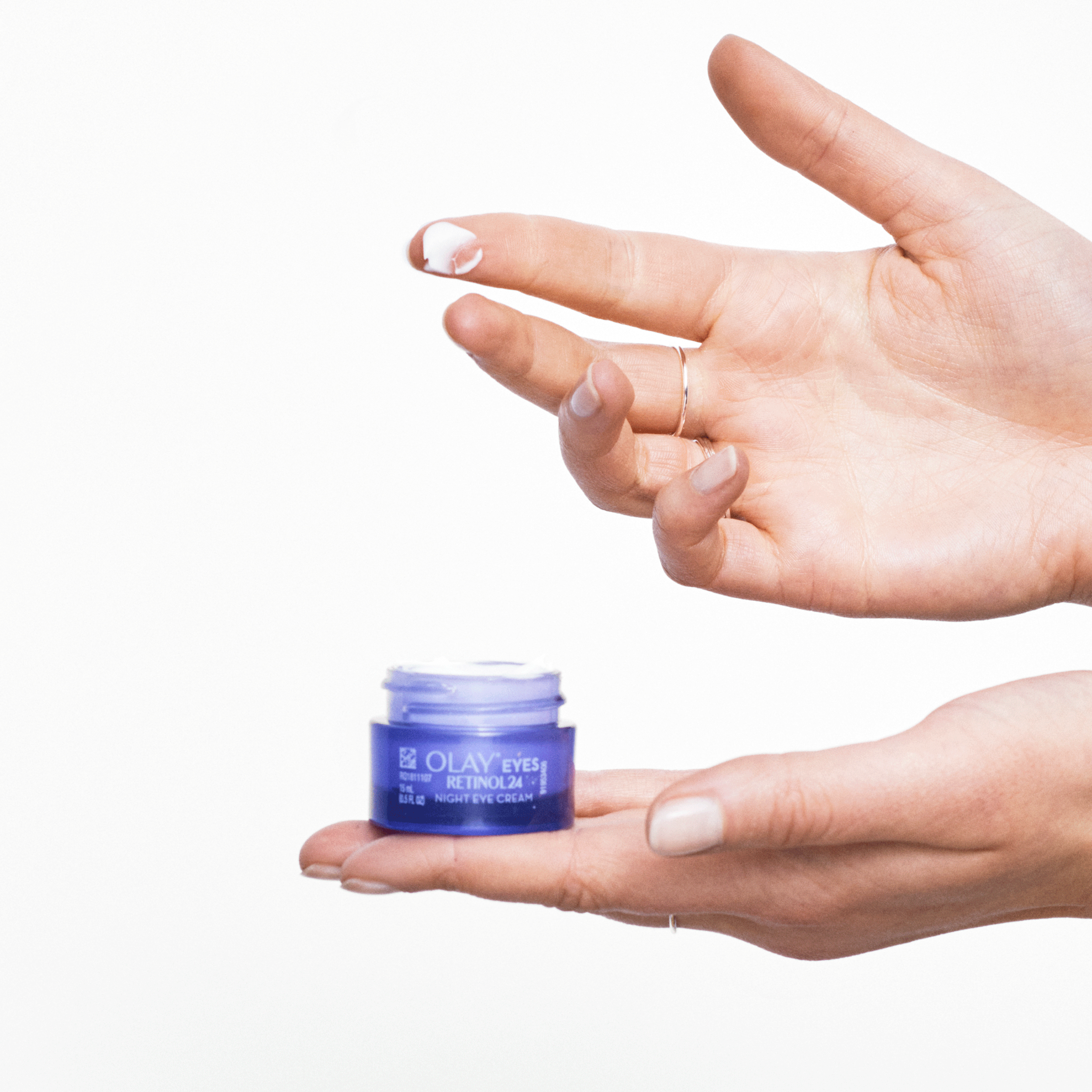 All About Youthful Looking Eyes