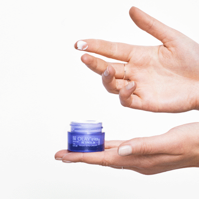 All About Youthful Looking Eyes