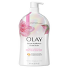 Fresh Outlast Body Wash Rose Water & Sweet Nectar 30 fl oz