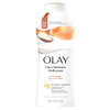 Olay Ultra Moisture with Cocoa Butter Body Wash