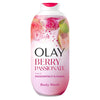 Olay Berry Passionate Body Wash