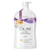 Olay Age Defying Body Wash with Vitamin E, 30 fl oz