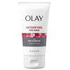 Detoxifying Pore Scrub Facial Cleanser