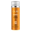 Vitamin C + Peptide 24 Hydrating SPF 30 Moisturizer