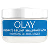 Olay Hyaluronic Acid Hydrating Face Moisturizer