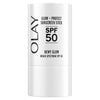 Olay Glow + Protect Sunscreen Stick With Vitamin C SPF 50