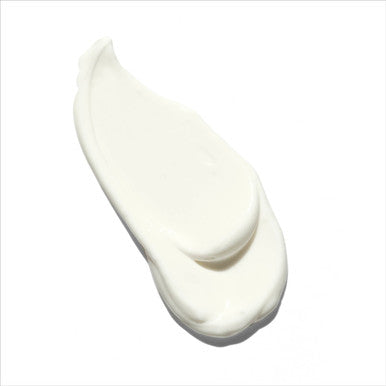 Sensitive Smoothing Moisturizer Texture Swipe