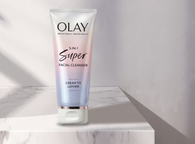 $2 off Super Cleanser