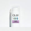 Olay 10 Years Younger Night Eye Cream | with Retinol and Niacinamide