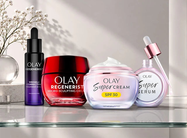 $10 off 2 Premium Moisturizers, Eye, Serum or Super Collection