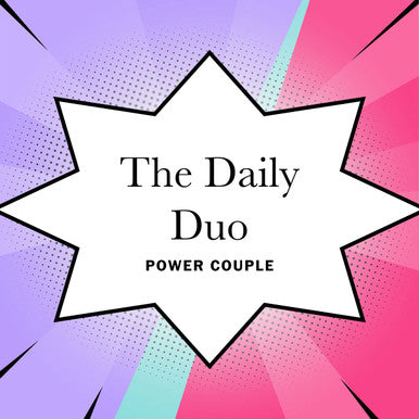 Daily Duo | Regenerist Whip Moisturizer + SPF and Retinol 24 Power Couple