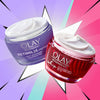 Daily Duo | Regenerist Whip Moisturizer + SPF and Retinol 24 Power Couple