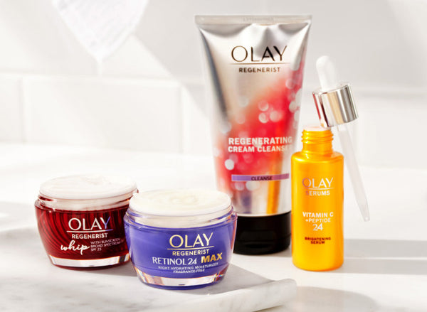 Day Time routine bundle products