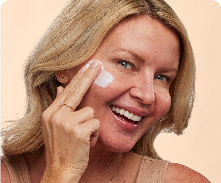 Erase Aging - Professional Results at Home