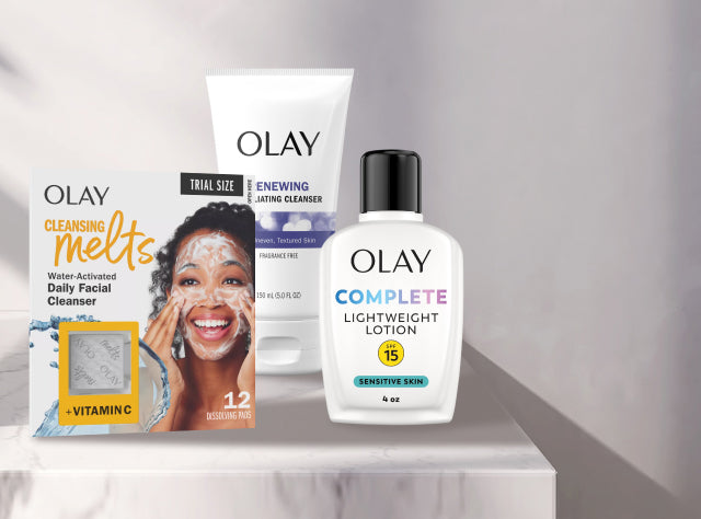 Olay - Save $3 on any 2