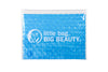 Cobalt Travel Pouch