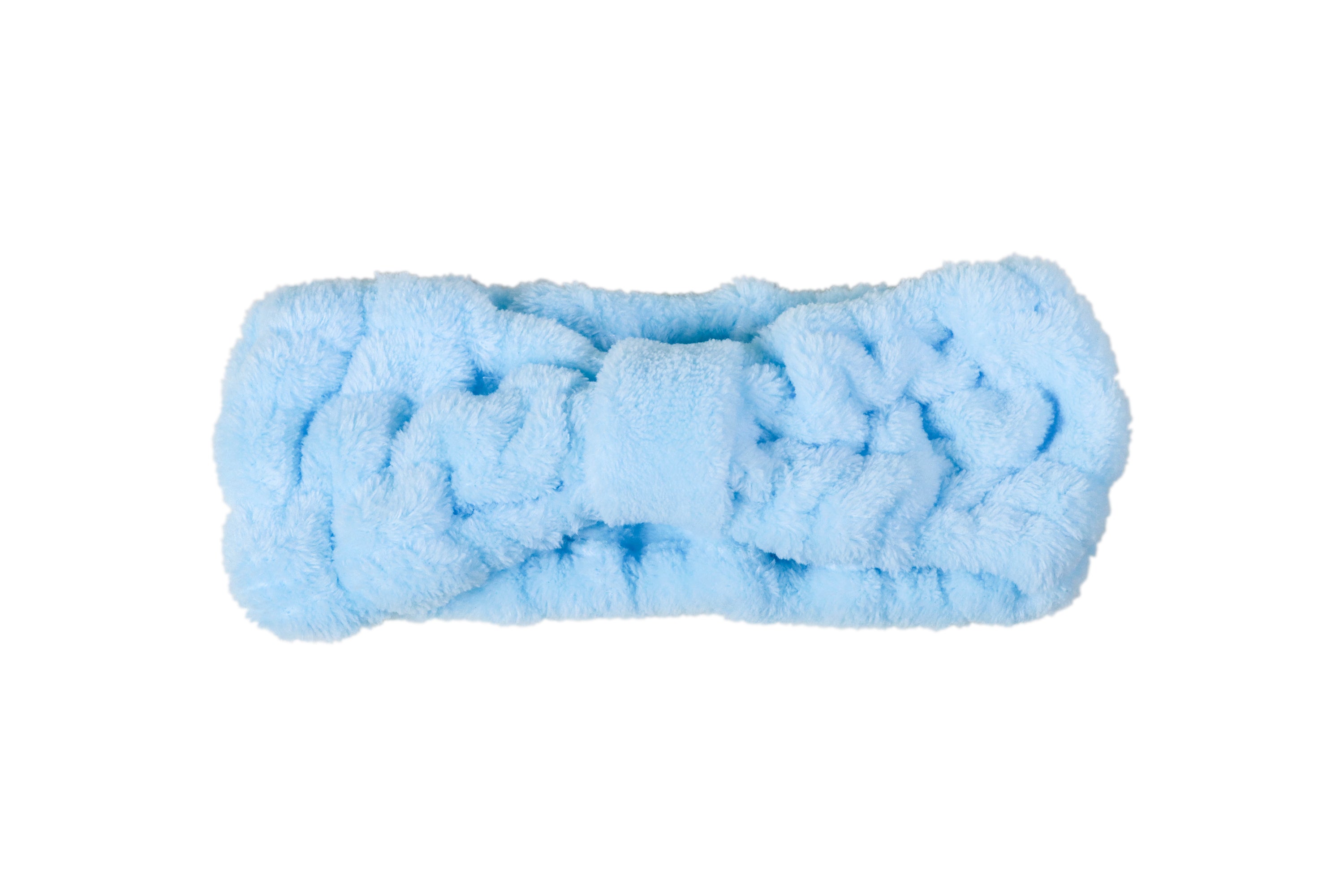 Cobalt Spa Headband