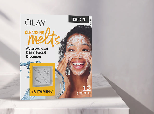 $1 off Melts 12 ct
