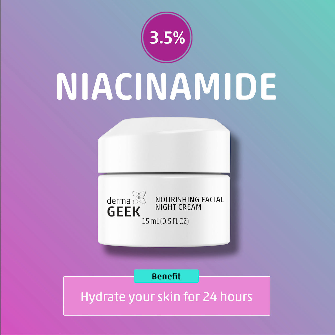 ingredient benefit