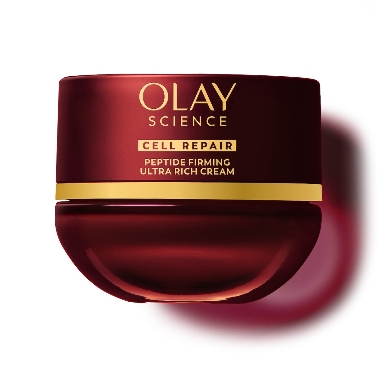 Cell Repair Peptide Firming Ultra Rich Cream by Olay