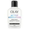 Olay Active Hydrating Beauty Moisturizing Lightweight Lotion for All Ages 4oz