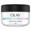 Olay Active Hydrating Cream Face Moisturizer for Deep Hydration