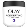 Age Defying Classic Night Cream Face Moisturizer