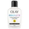 Complete Lotion Moisturizer Normal SPF 15 4oz