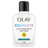 Olay Complete Lotion Moisturizer with SPF 15 Sensitive
