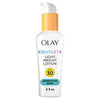 Olay Complete Lotion Moisturizer with SPF 30 Sensitive
