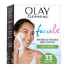Daily Facials | Cleansing Cloths | Gentle Sensitive Clean 33 ct