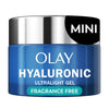 Olay Hyaluronic MINI Ultralight Gel