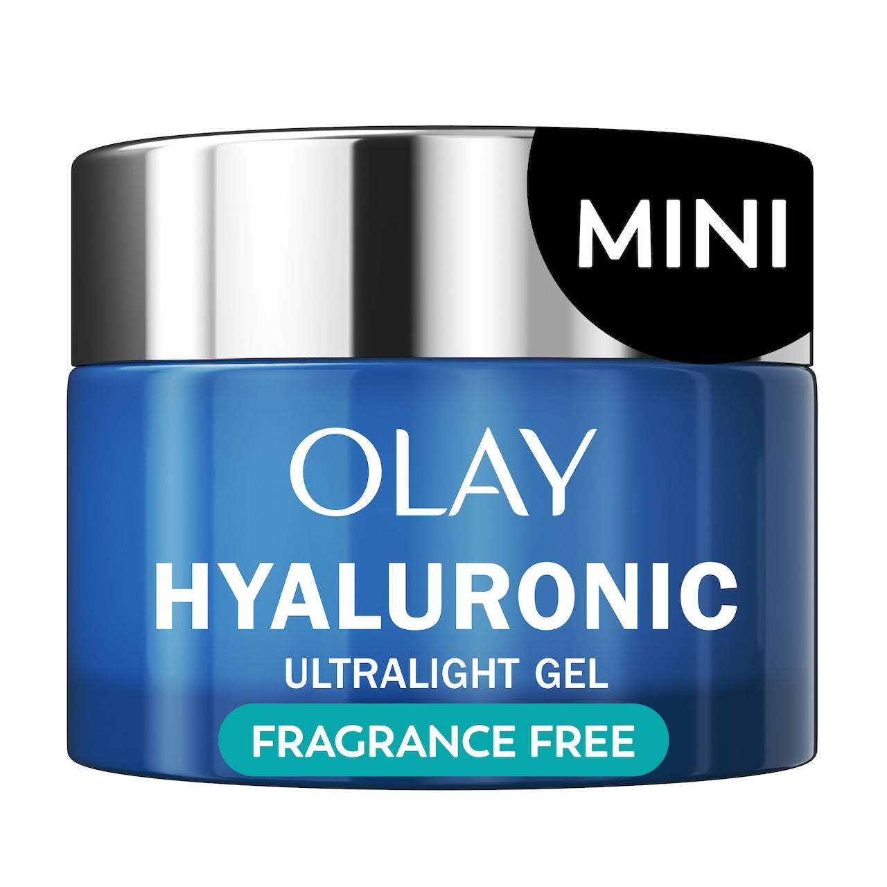 Olay Hyaluronic MINI Ultralight Gel