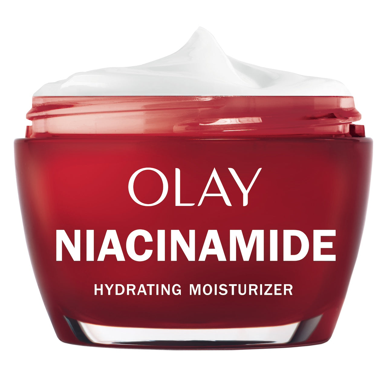 Niacinamide + Peptide 24 Facial Moisturizer | OLAY
