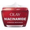 Olay Niacinamide Hydrating Cream