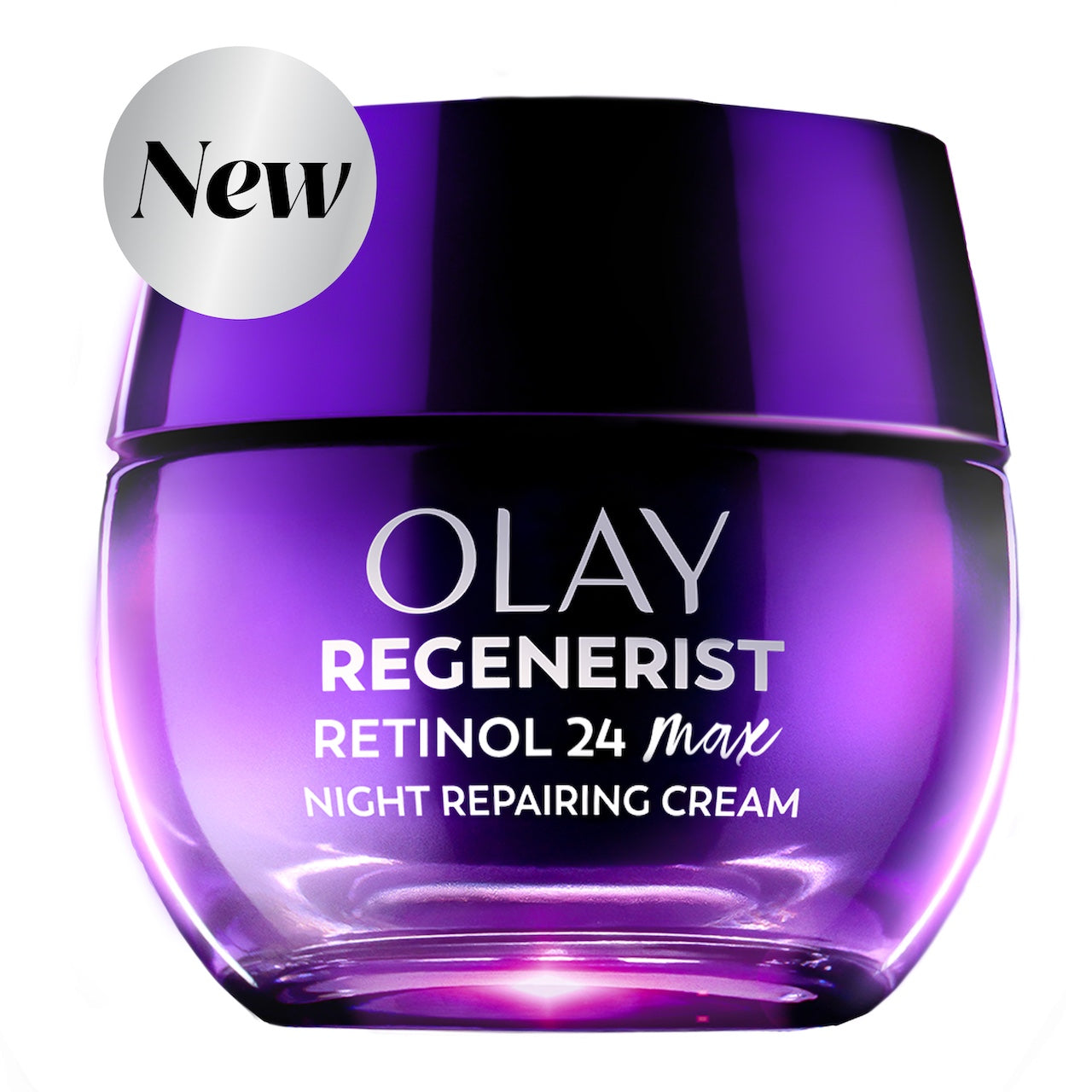 ggg 純粋レチノール オレイ リジェネリスト MAX レチノール24 Regenerist Retinol 24 MAX Facial Moisturizer – OLAY