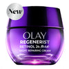 Olay Retinol 24 MAX Night Moisturizer
